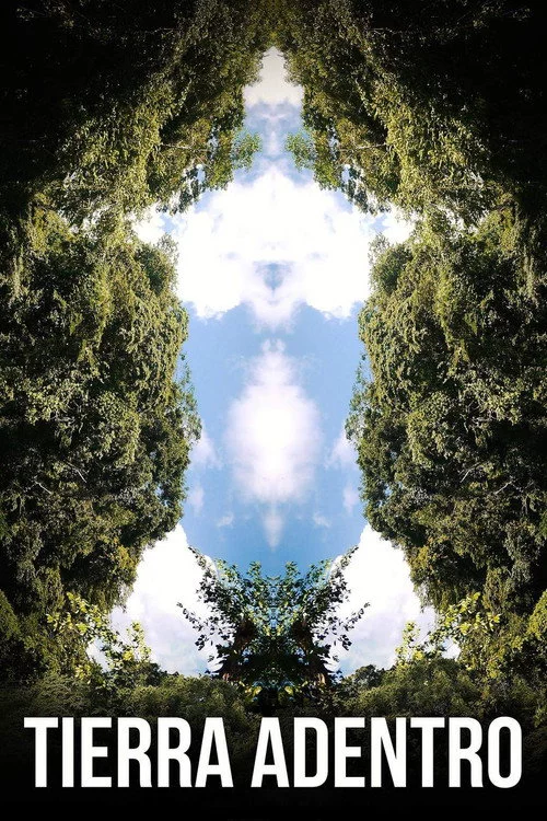 Tierra adentro