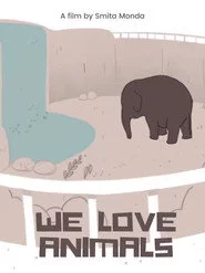 We Love Animals