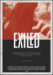 Exiliada