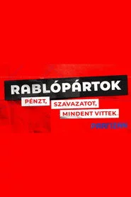 Rablópártok