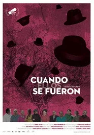 Cuando ellos se fueron