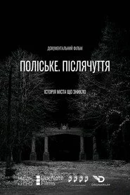 Поліське. Післячуття