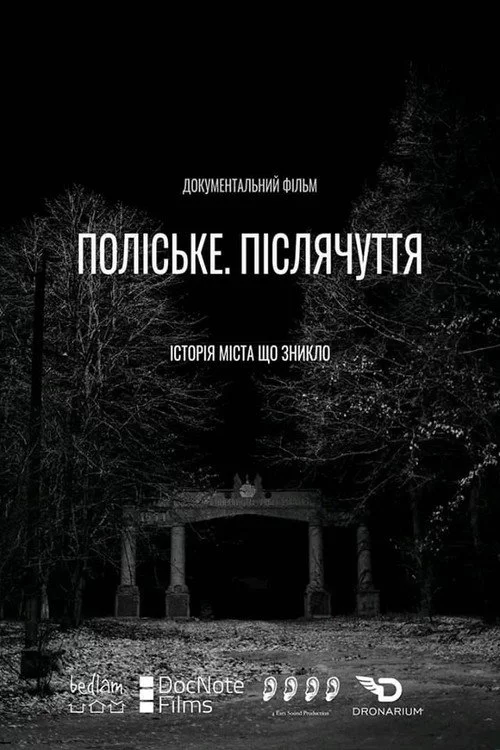 Поліське. Післячуття