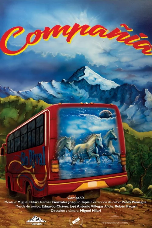 Compañía