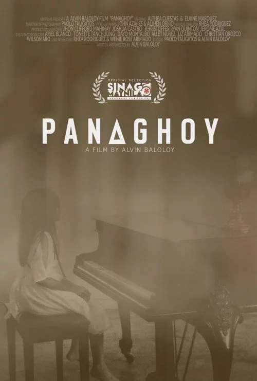 Panaghoy