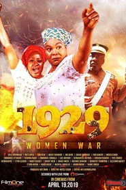 1929: Women War