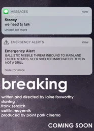Breaking!