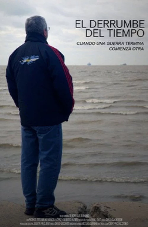El derrumbe del tiempo
