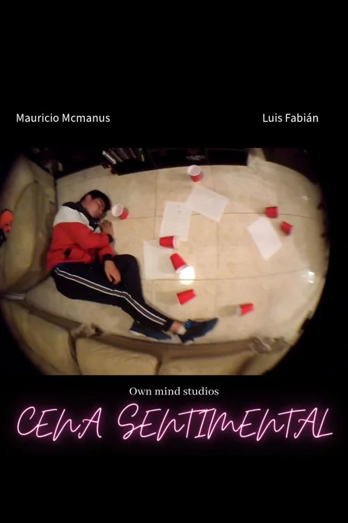 Cena Sentimental