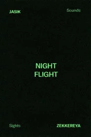 NIGHT FLIGHT