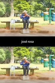 José Rosa