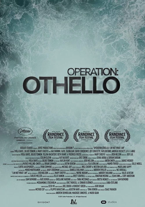 Operation Othello