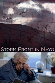 Storm Front in Mayo