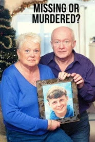 Missing or Murdered? The Disappearance of Lee Boxell