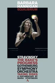 Barbara Hannigan - Ein Opernstar auf neuen Wegen