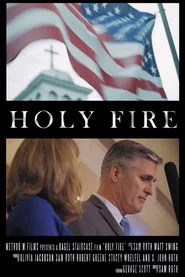Holy Fire