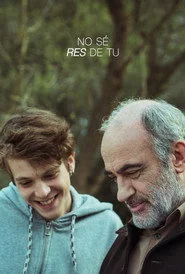 No sé res de tu