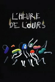 L'heure de l'ours
