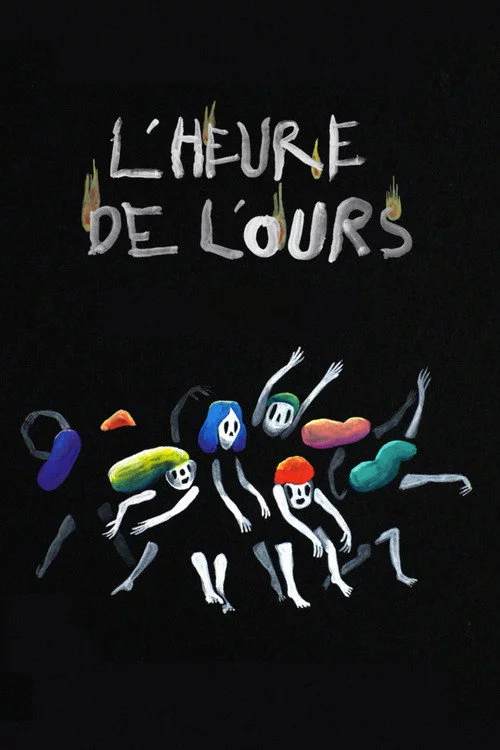 L'heure de l'ours