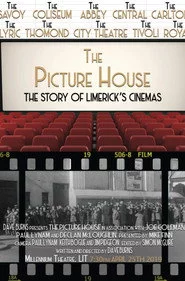 The Picture House: The Story of Limerick's Cinemas