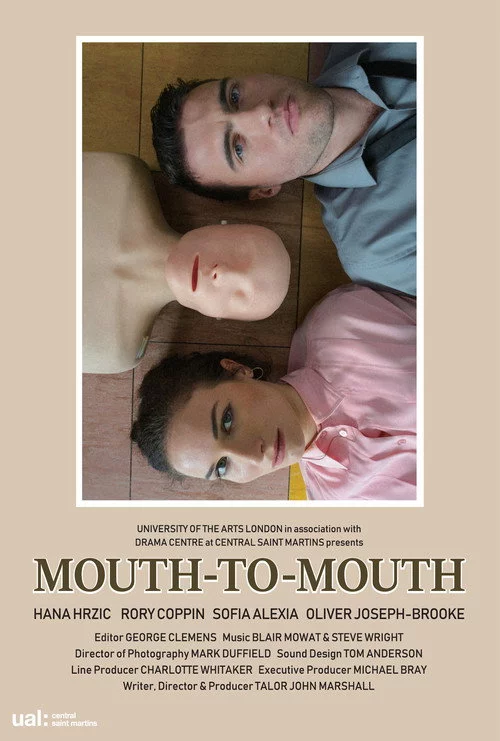 Mouth-to-Mouth