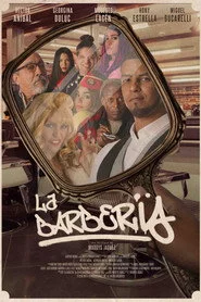 La Barberia