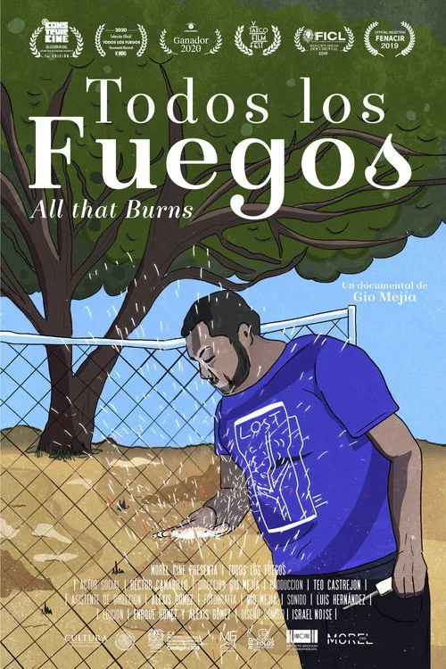 Todos Los Fuegos