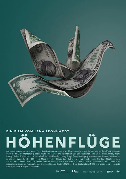 Höhenflüge
