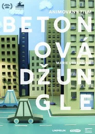 Betonová džungle