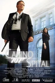 Jimmy Blond 707 - Casino Spital