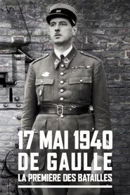 De Gaulle, premières batailles