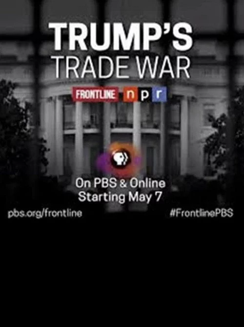 Trump's Trade War