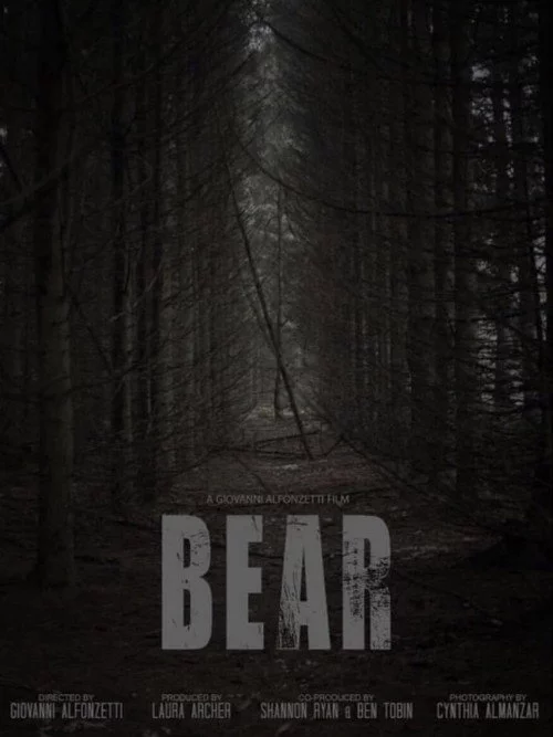 Bear