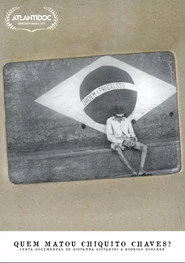 Quem Matou Chiquito Chaves?