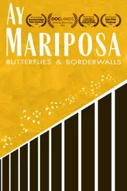 Ay Mariposa