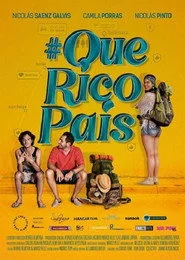 Que Rico País