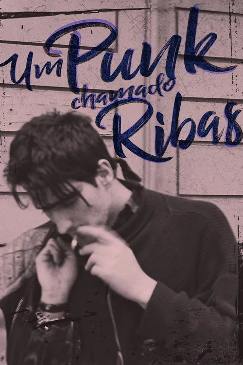 Um Punk Chamado Ribas
