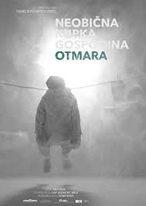 Neobična kupka gospodina Otmara