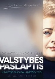 Valstybės paslaptis