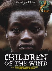 Children of the Wind
