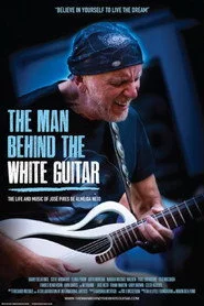 The Man Behind the White Guitar