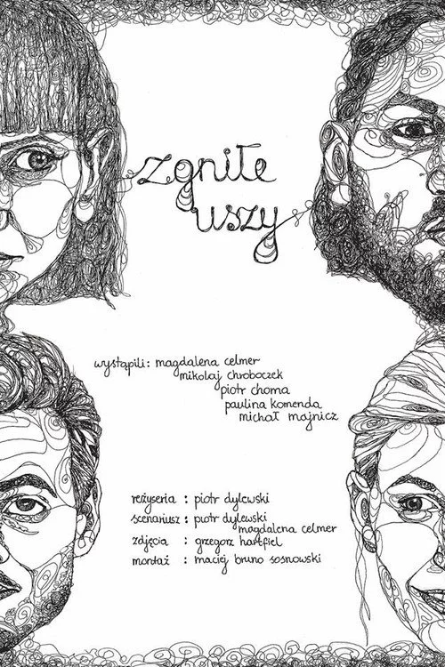 Zgniłe uszy