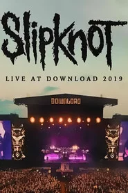 Slipknot - Live at Download