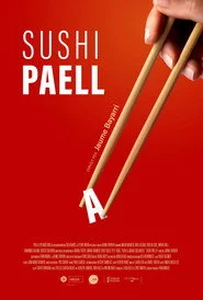 Sushi Paella