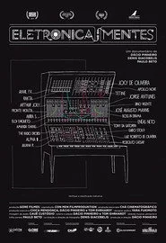 Eletronica: Mentes