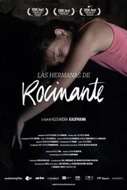 Las hermanas de Rocinante