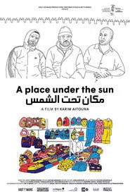 Une place sous le soleil