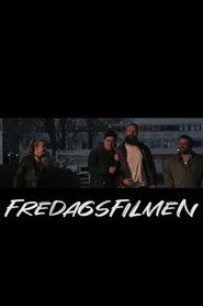 Fredagsfilmen