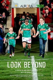 Lo sguardo oltre: Look Beyond