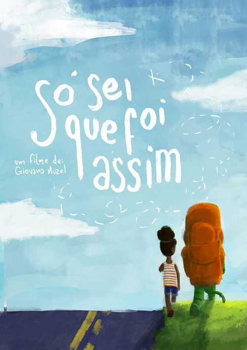 Só Sei Que Foi Assim